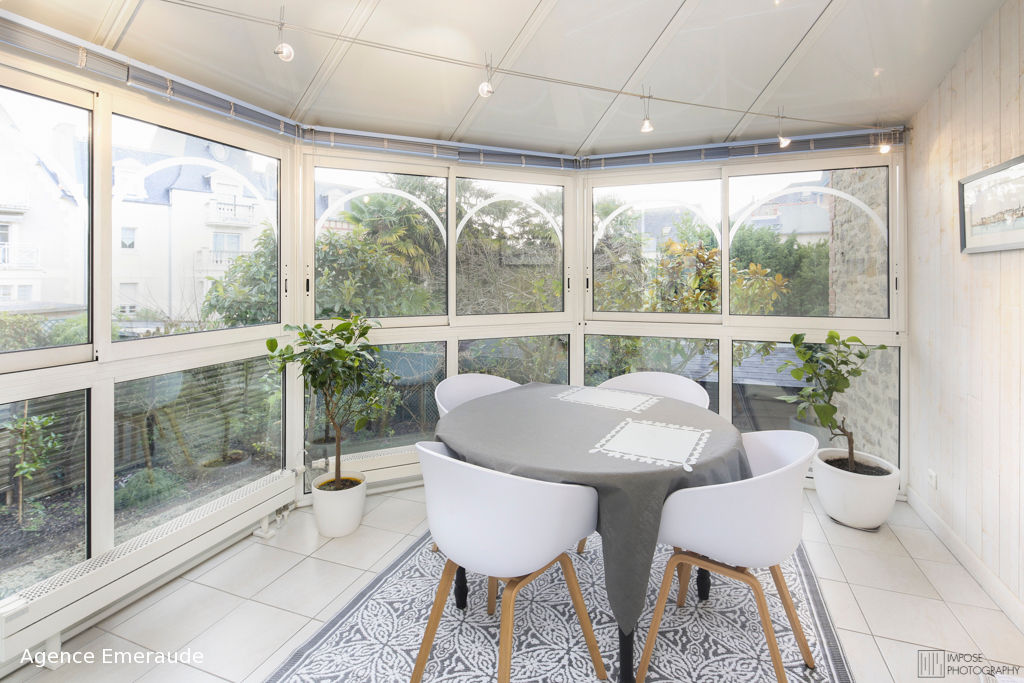 Location saisonnière VILLA Dinard 6 pièce(s) 8 personnes Location saisonnière VILLA Dinard 6 pièce(s) 8 personnes