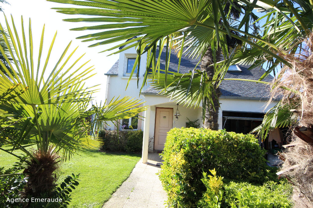 Maison Dinard 5 pièce(s) 80 m2 Maison Dinard 5 pièce(s) 80 m2