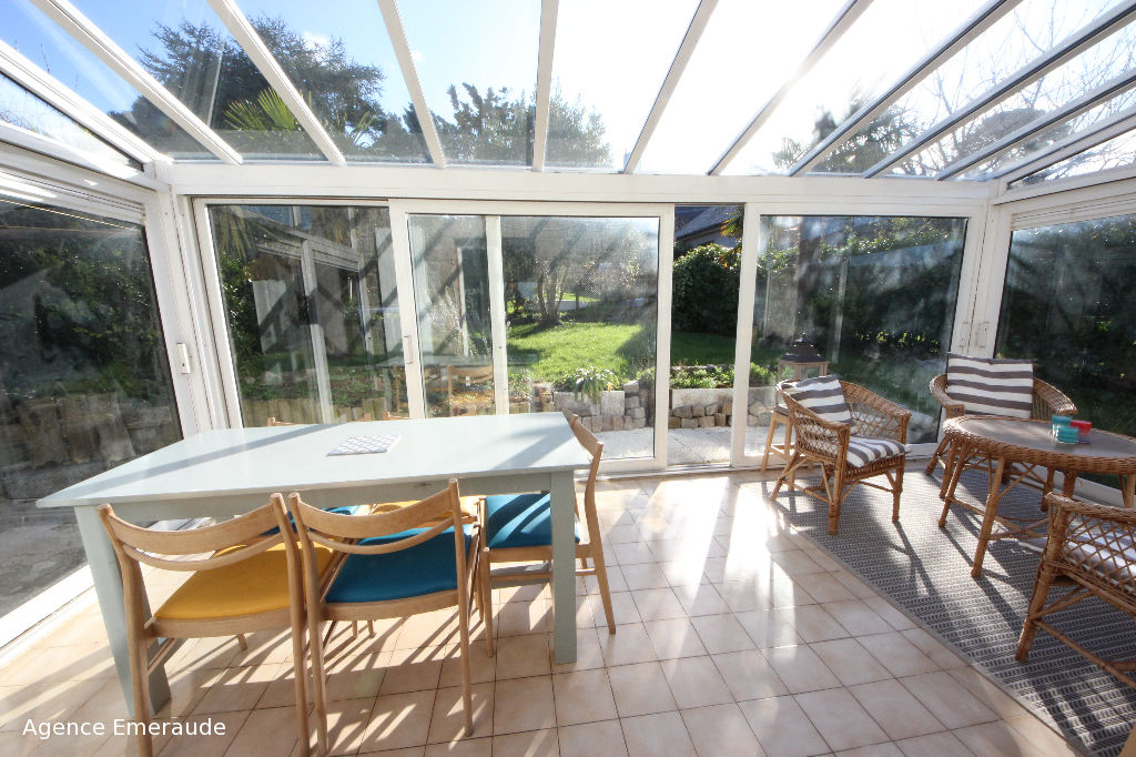 Maison Dinard 4 pièce(s) 80M2 proximité de la plage du Prieuré Maison Dinard 4 pièce(s) 80M2 proximité de la plage du Prieuré