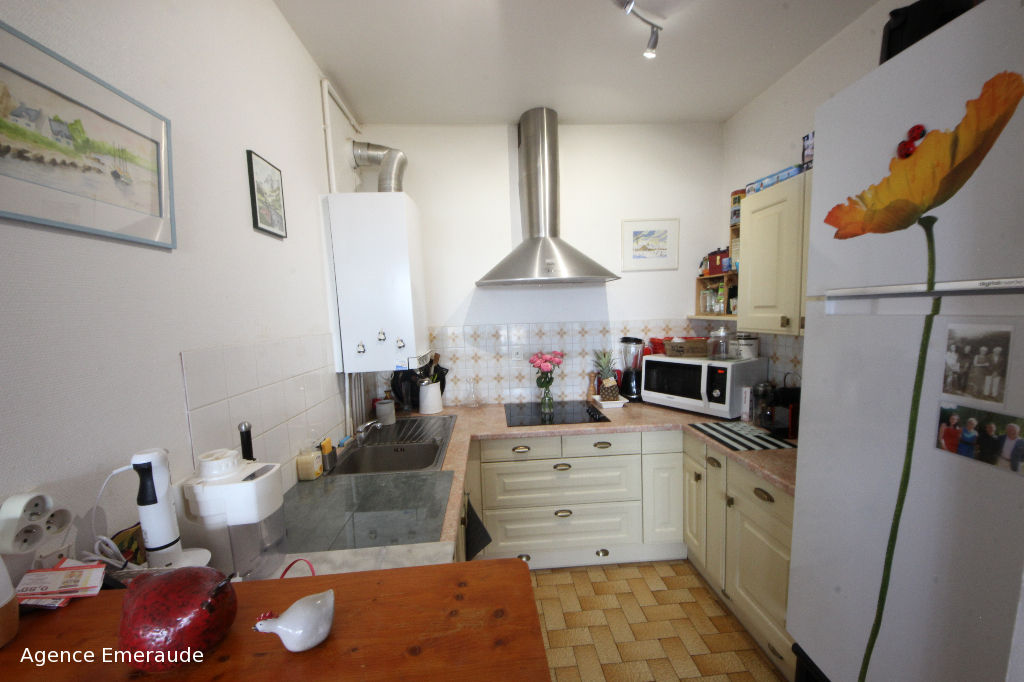 Appartement DINARD HYPER CENTRE 2 pièce(s) 46 m2 Appartement DINARD HYPER CENTRE 2 pièce(s) 46 m2
