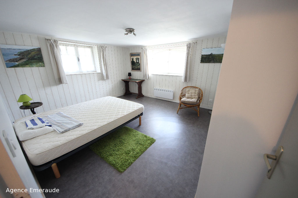 Appartement Dinard St Enogat 3 pièce(s) 66.31 m2 terrain constructible Appartement Dinard St Enogat 3 pièce(s) 66.31 m2 terrain constructible