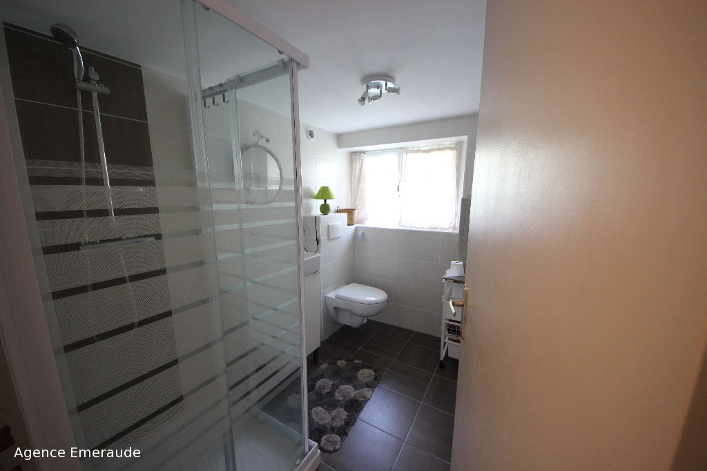 Appartement Dinard St Enogat 3 pièce(s) 66.31 m2 terrain constructible Appartement Dinard St Enogat 3 pièce(s) 66.31 m2 terrain constructible