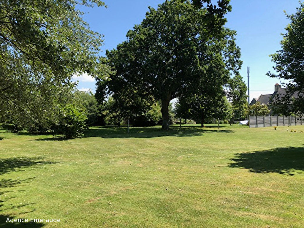 Terrain DINARD 800 m2 Terrain DINARD 800 m2