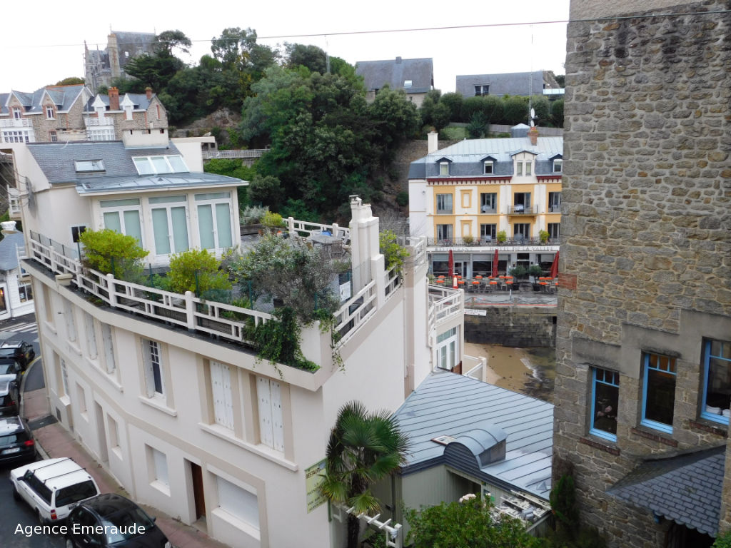 DINARD BEC DE LA VALLEE Appartement 3 pièce(s) à louer meublé DINARD BEC DE LA VALLEE Appartement 3 pièce(s) à louer meublé
