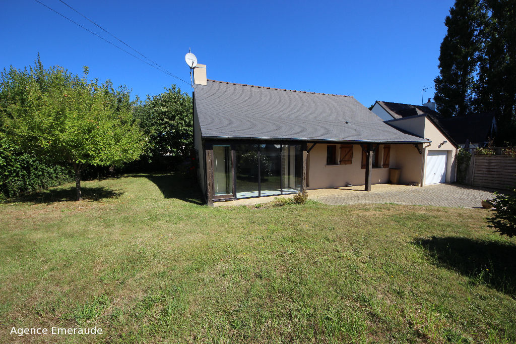 Maison Dinard 5 pièce(s) 115 m2 Maison Dinard 5 pièce(s) 115 m2
