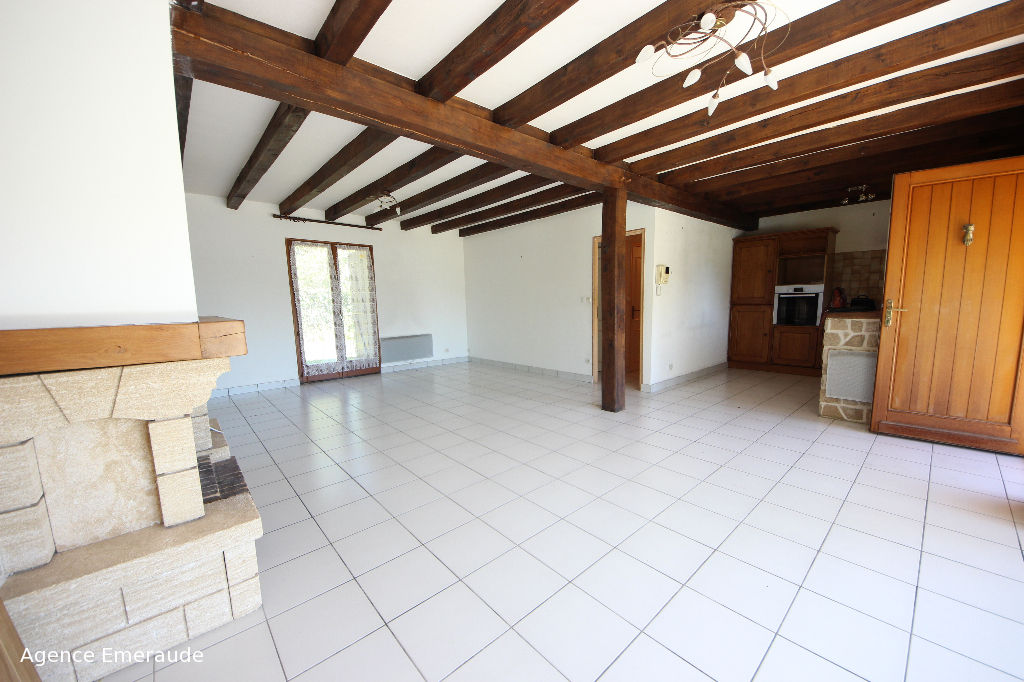 Maison Dinard 5 pièce(s) 115 m2 Maison Dinard 5 pièce(s) 115 m2