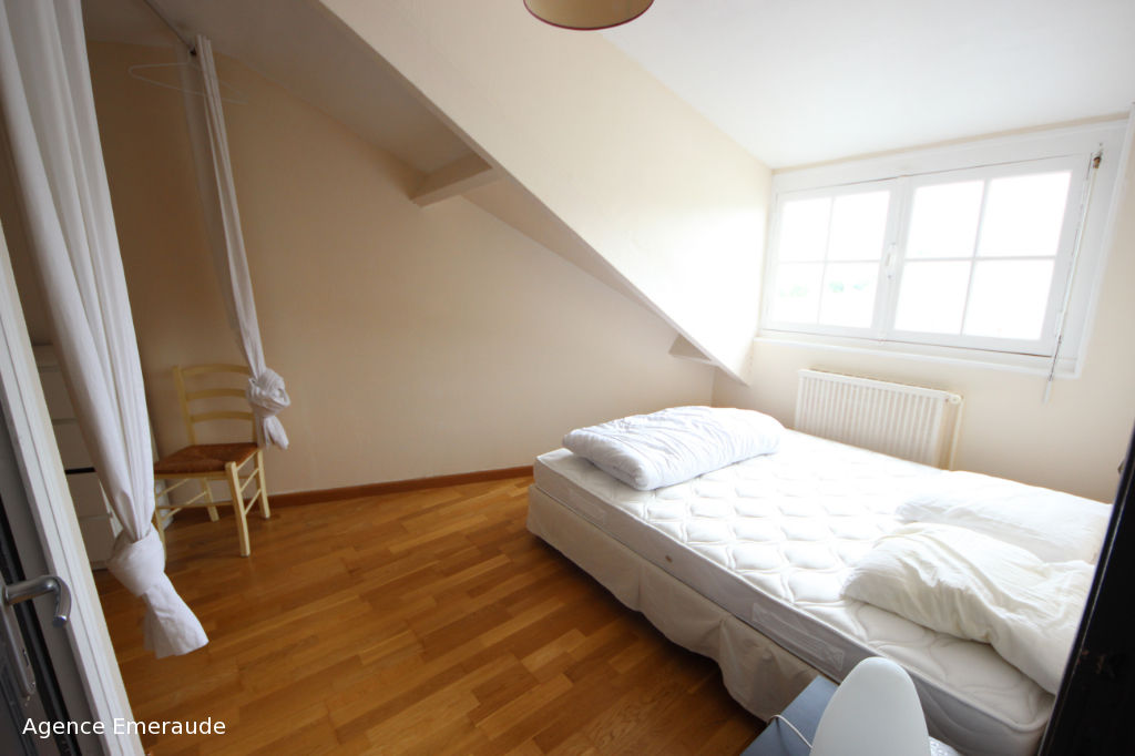 Appartement Dinard 2 pièce(s) 39.8 m2 hyper centre dernier étage Appartement Dinard 2 pièce(s) 39.8 m2 hyper centre dernier étage