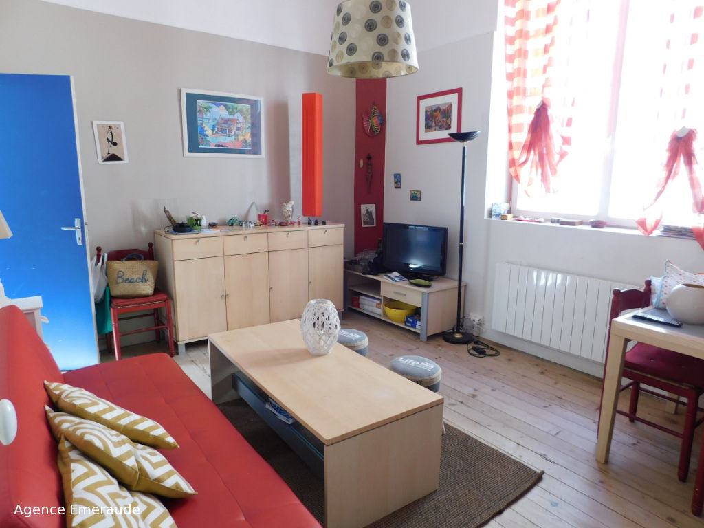 DINARD Le Moulinet appartement de type 2 pièce(s) à louer MEUBLE de Janvier à juin 2019 DINARD Le Moulinet appartement de type 2 pièce(s) à louer MEUBLE de Janvier à juin 2019