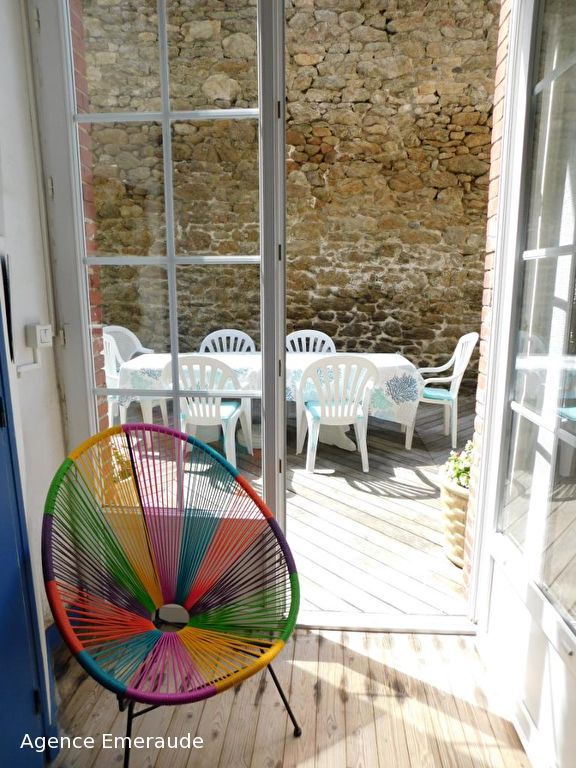 DINARD Le Moulinet appartement de type 2 pièce(s) à louer MEUBLE de Janvier à juin 2019 DINARD Le Moulinet appartement de type 2 pièce(s) à louer MEUBLE de Janvier à juin 2019