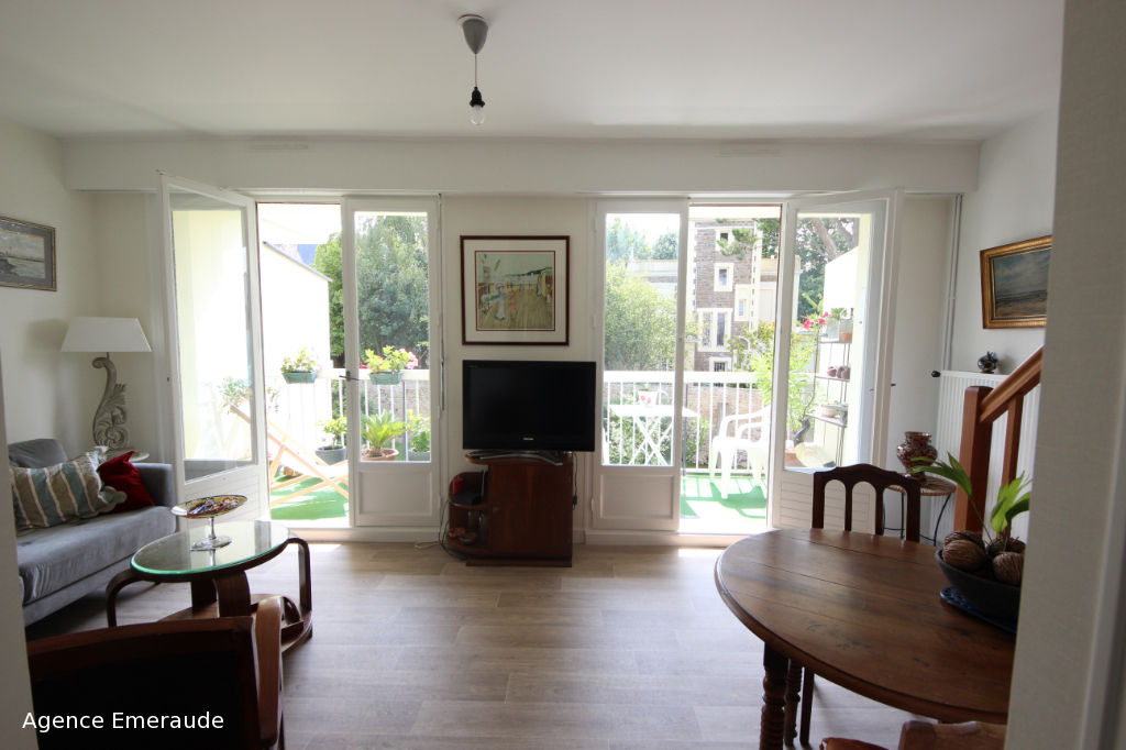 Appartement Dinard 2 pièce(s) 41.70 m2 Appartement Dinard 2 pièce(s) 41.70 m2