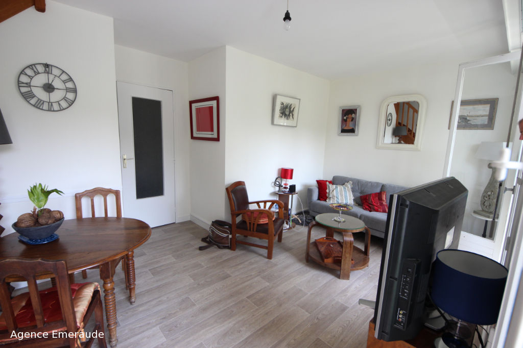 Appartement Dinard 2 pièce(s) 41.70 m2 Appartement Dinard 2 pièce(s) 41.70 m2
