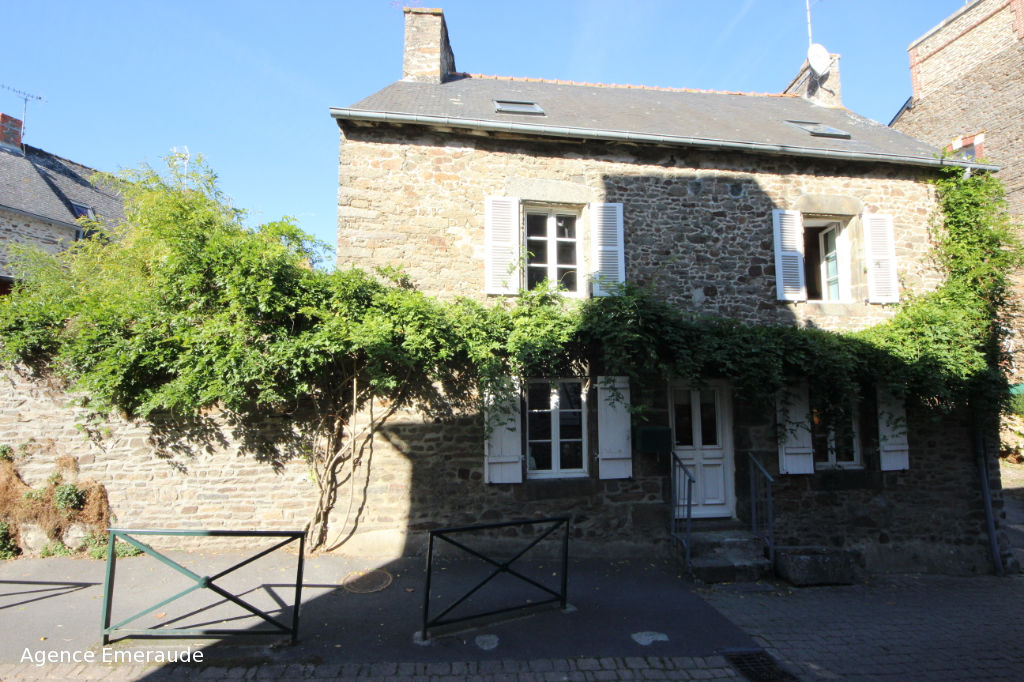 Maison Plouer Sur Rance 5 pièce(s) 147 m² centre bourg Maison Plouer Sur Rance 5 pièce(s) 147 m² centre bourg