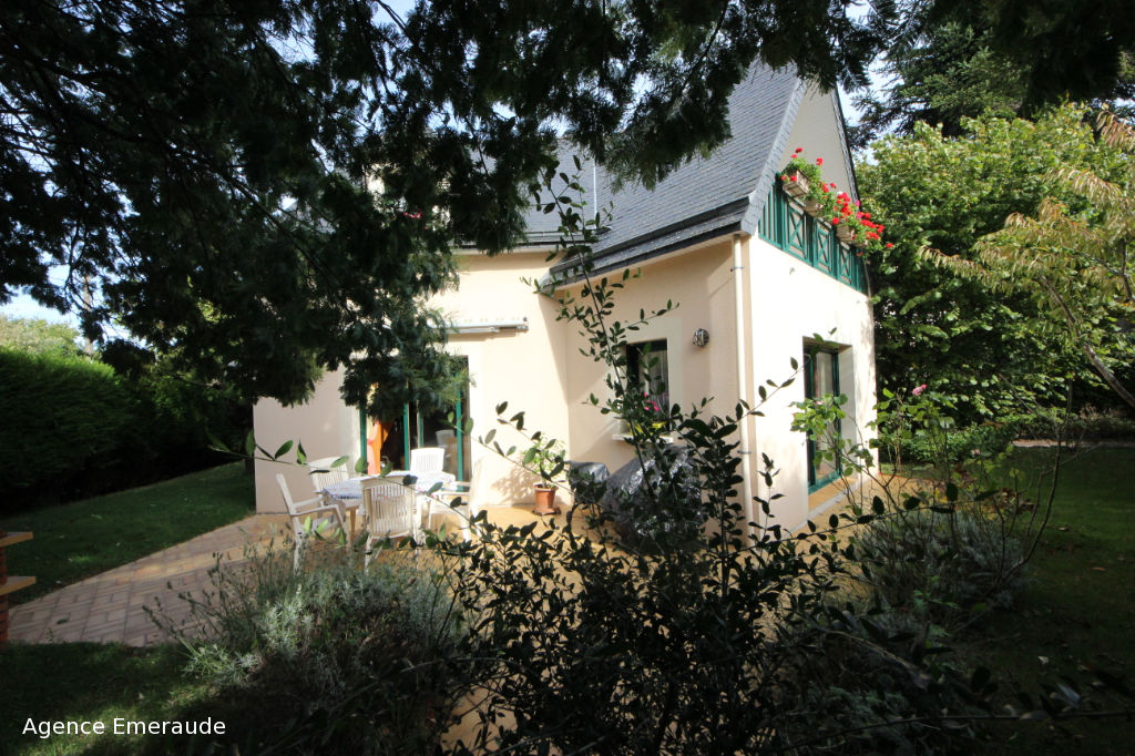 Maison Dinard 4 pièces 111 m2 Maison Dinard 4 pièces 111 m2