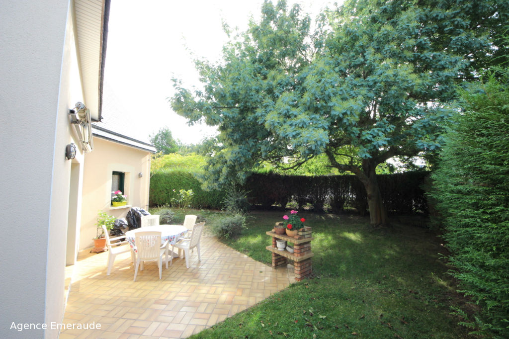 Maison Dinard 4 pièces 111 m2 Maison Dinard 4 pièces 111 m2