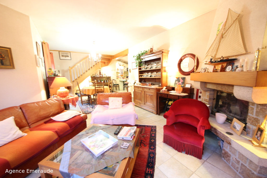 Maison Dinard 4 pièces 111 m2 Maison Dinard 4 pièces 111 m2