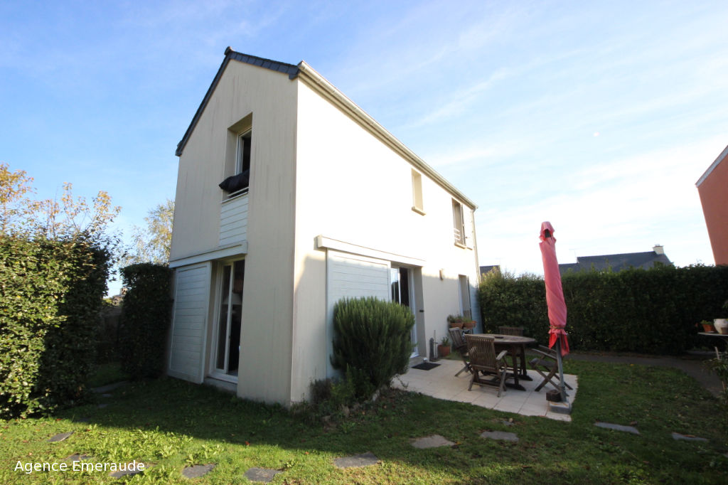 Maison Dinard 3 pièces 57 m2 Maison Dinard 3 pièces 57 m2