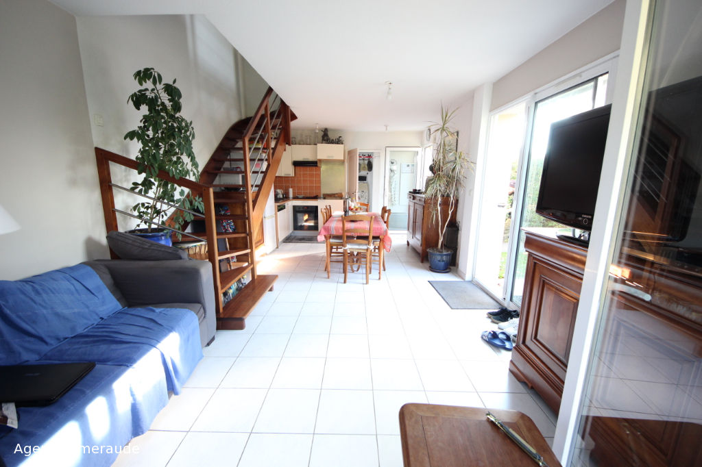 Maison Dinard 3 pièces 57 m2 Maison Dinard 3 pièces 57 m2
