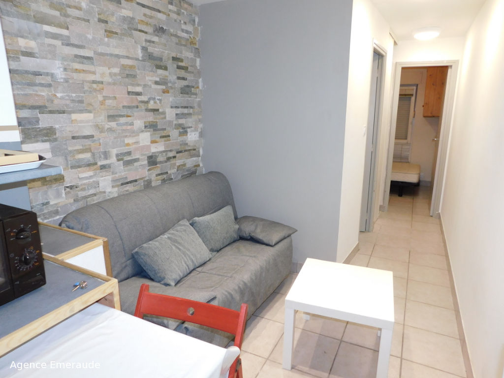 DINARD Le PRIEURE Appartement Dinard 2 pièce(s) 20.26 m2 DINARD Le PRIEURE Appartement Dinard 2 pièce(s) 20.26 m2