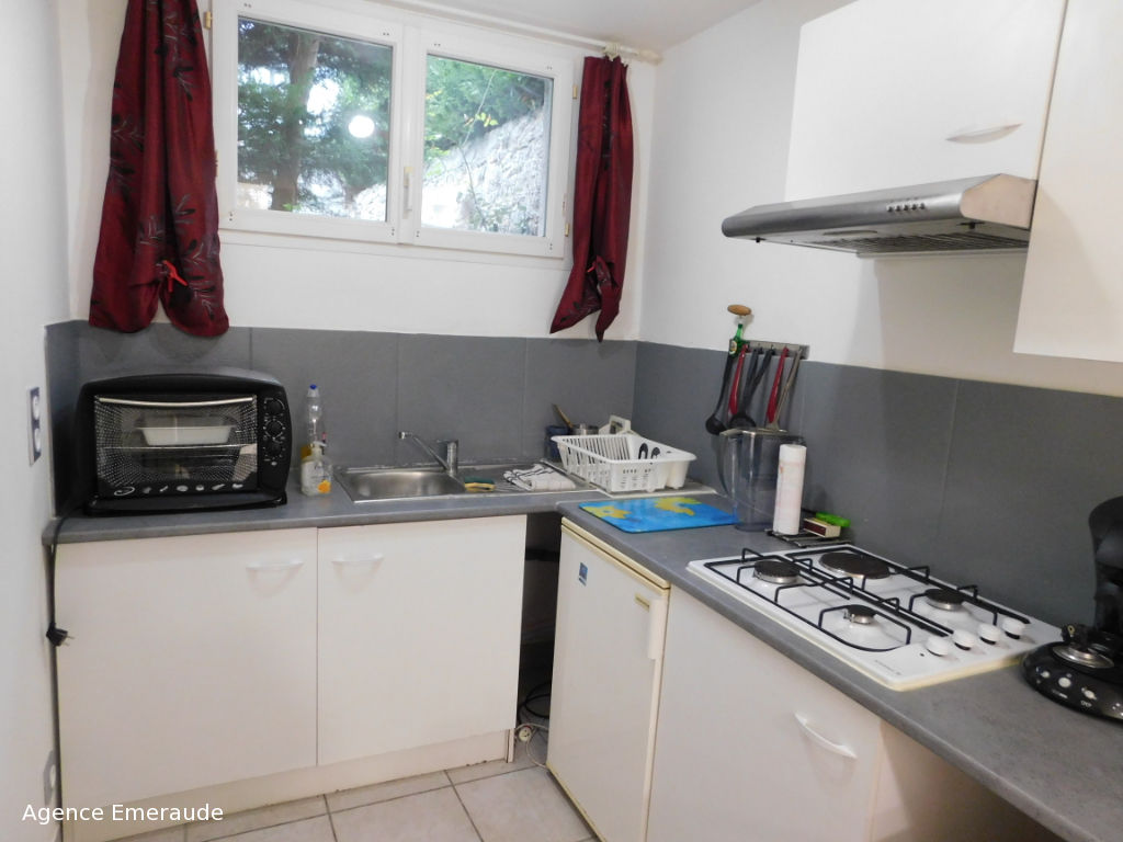 DINARD Le PRIEURE Appartement Dinard 2 pièce(s) 20.26 m2 DINARD Le PRIEURE Appartement Dinard 2 pièce(s) 20.26 m2