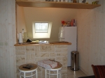 Appartement Pleurtuit 2 pi�ce(s) 27 m2
