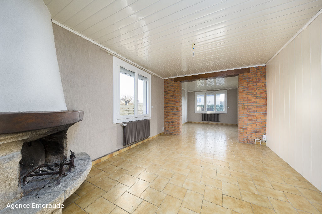Maison DINARD de PLAIN-PIED Dinard 3 chambres Maison DINARD de PLAIN-PIED Dinard 3 chambres