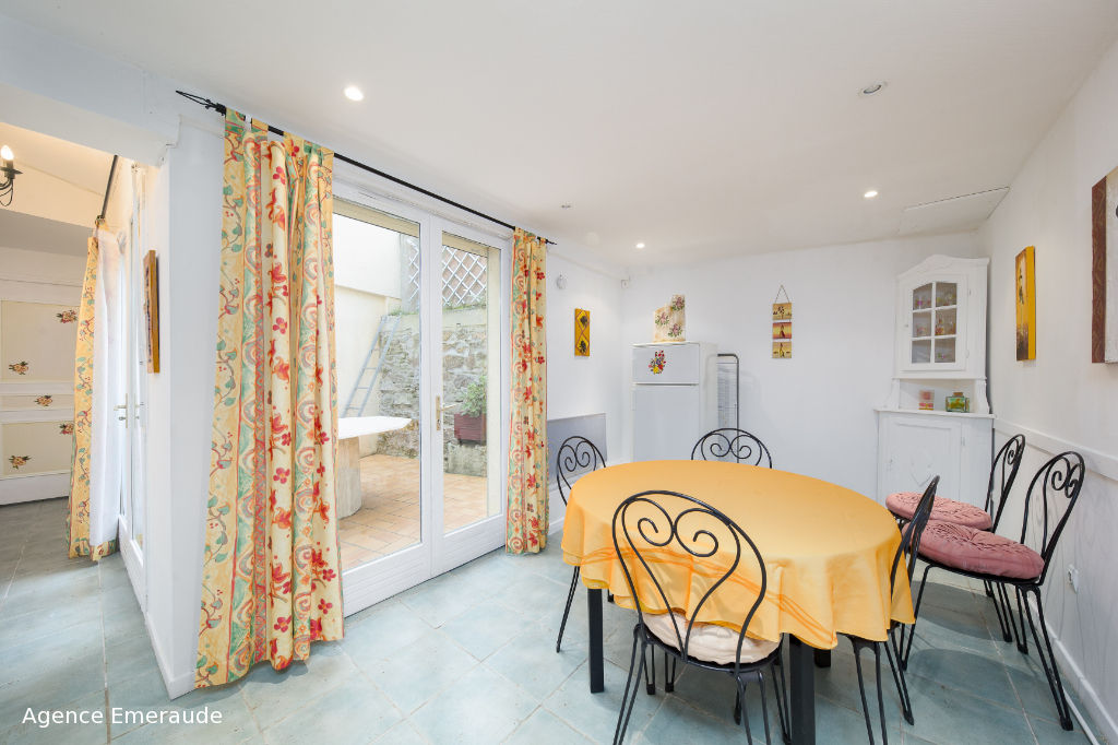 Location meublée à l'année Appartement Dinard 3 pièce(s) 42,78 m2 Location meublée à l'année Appartement Dinard 3 pièce(s) 42,78 m2