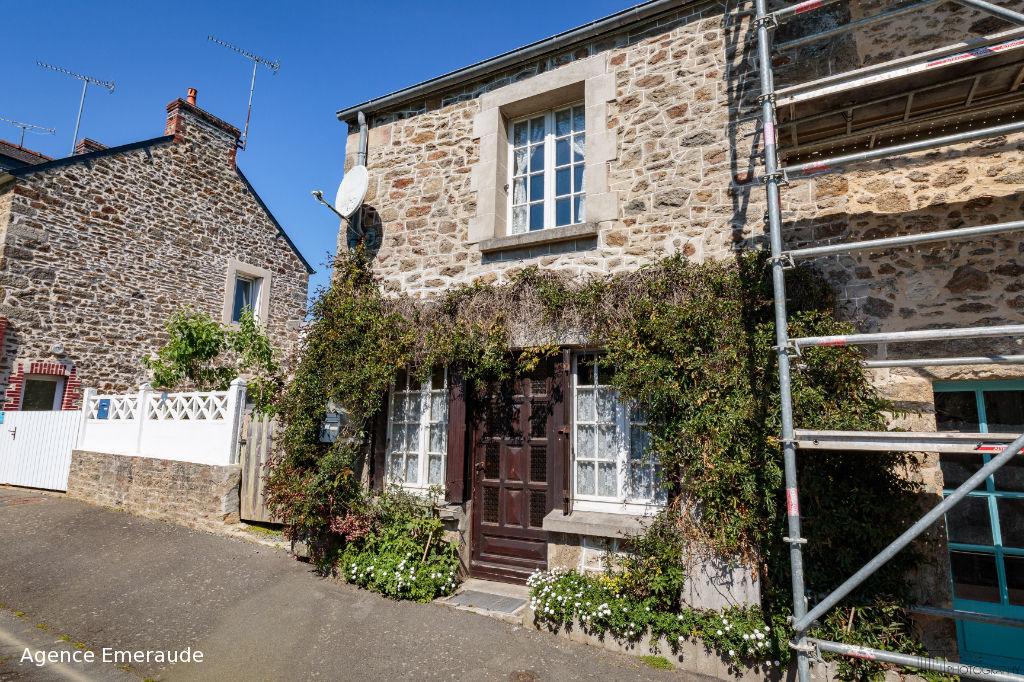 Maison Dinard 3 pièce(s) Maison Dinard 3 pièce(s)