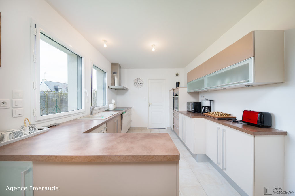 Maison Dinard 6 pièce(s) 135m² - proximité plages et commerces Maison Dinard 6 pièce(s) 135m² - proximité plages et commerces