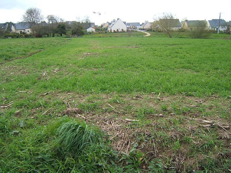 Terrain Pleurtuit