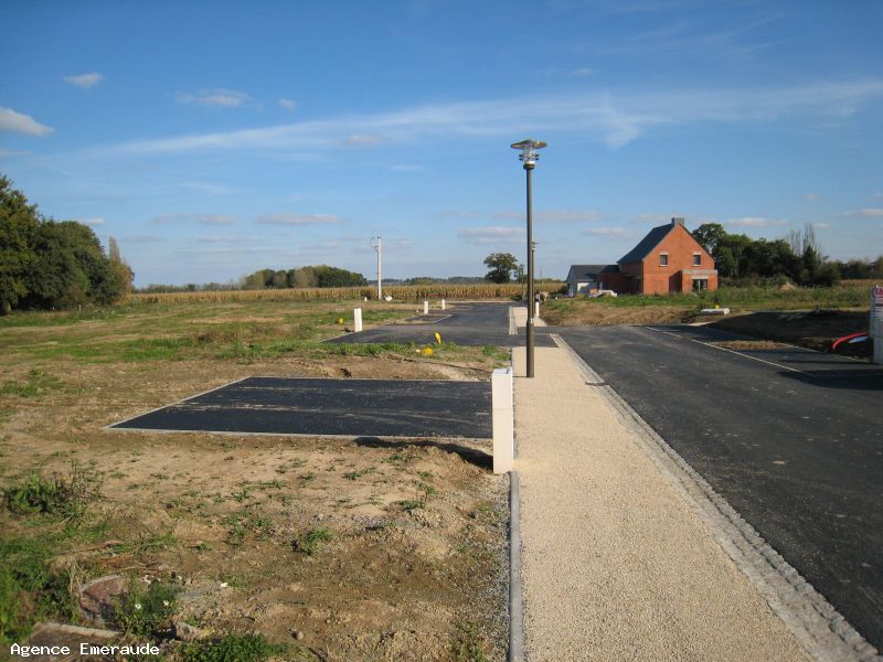 Terrain Langrolay Sur Rance