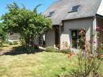 Maison Pleurtuit 5 pi�ce(s) 94 m2