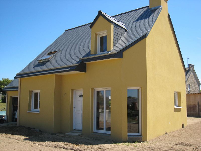 Maison Ploubalay 4 pi�ce(s) 88.27 m2