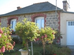 Maison La Richardais 3 pi�ce(s) 50 m2