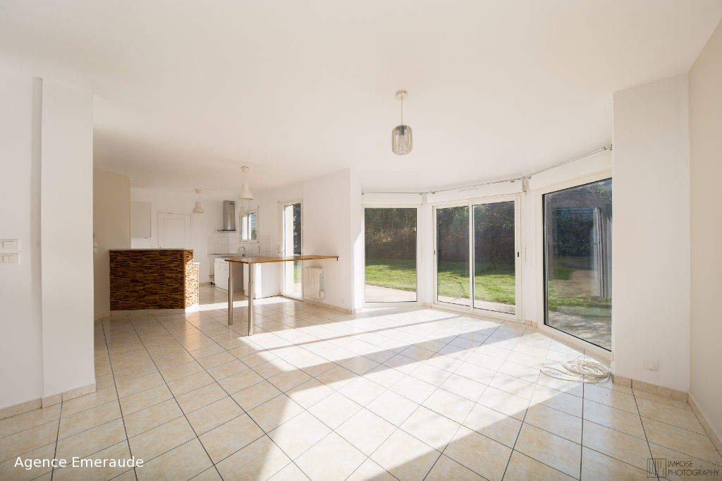 Maison Dinard 5 pièce(s) 110 m² Maison Dinard 5 pièce(s) 110 m²