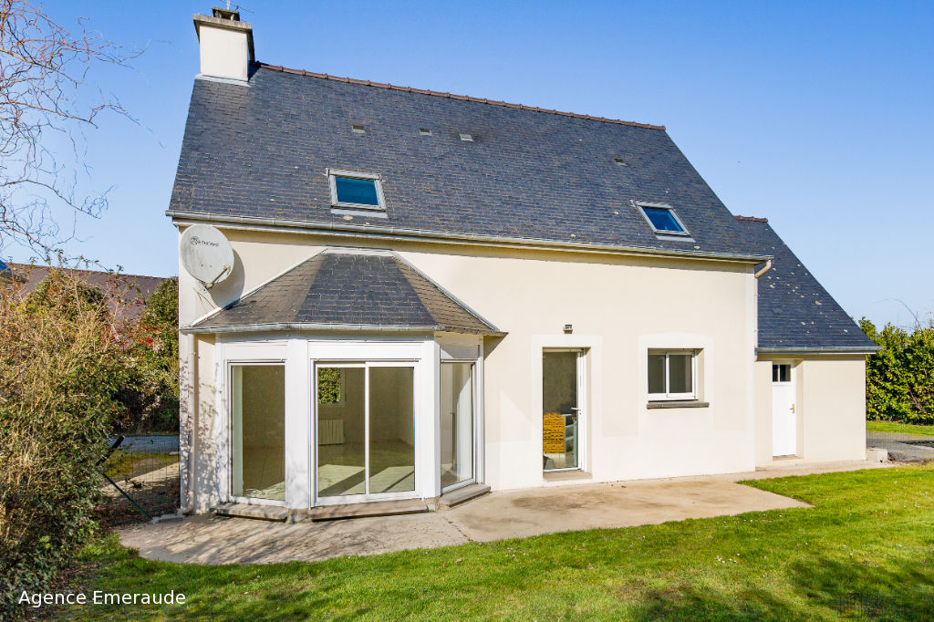 Maison Dinard 5 pièce(s) 110 m² Maison Dinard 5 pièce(s) 110 m²