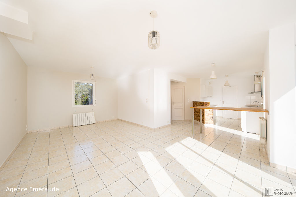 Maison Dinard 5 pièce(s) 110 m² Maison Dinard 5 pièce(s) 110 m²