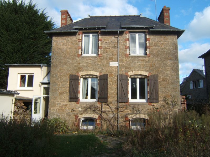 Maison Dinard
