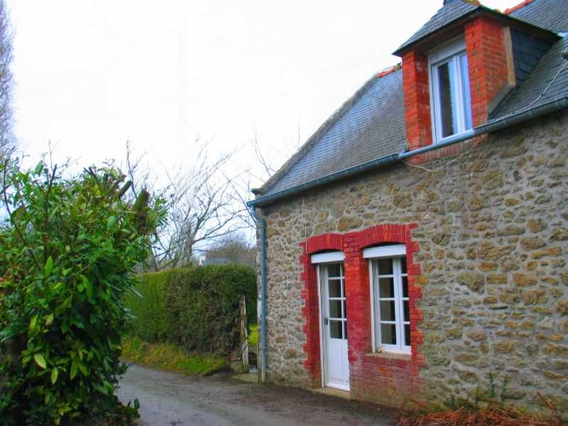 Maison Dinard 2 pi�ce(s) 53 m2
