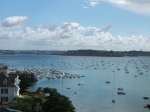 Appartement Dinard 4 pi�ce(s) 83.79 m2