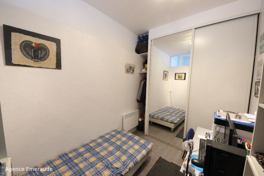 Appartement hyper centre Dinard 2 pièce(s) 30.33 m2 Appartement hyper centre Dinard 2 pièce(s) 30.33 m2