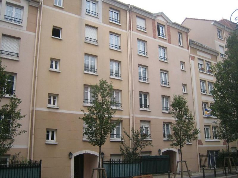  Appartement Argenteuil - 3 pi�ce(s) - 58 m2