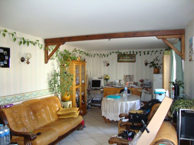 Maison Argenteuil - 4 pi�ce(s) - 60 m2