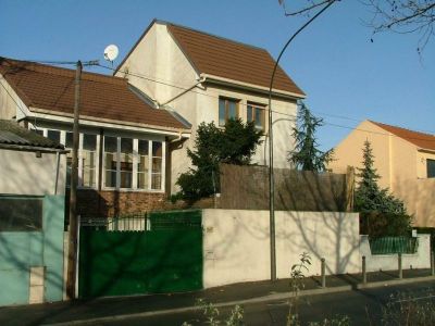 Maison Argenteuil - 8 pi�ce(s) - 200 m2
