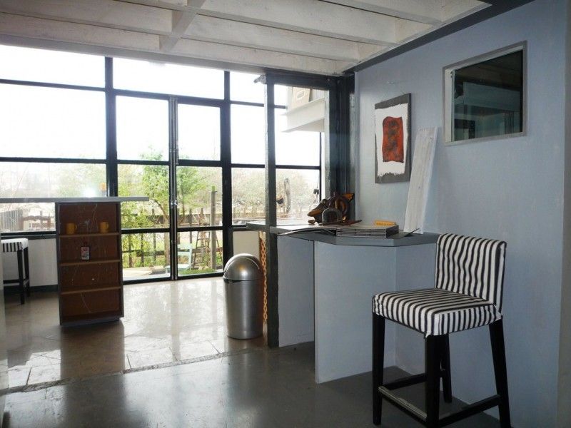 Loft Argenteuil - 3 pi�ce(s) - 95 m2