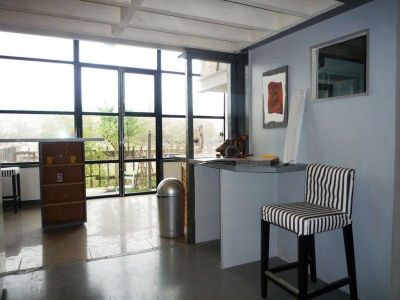 Loft Argenteuil - 3 pi�ce(s) - 95 m2