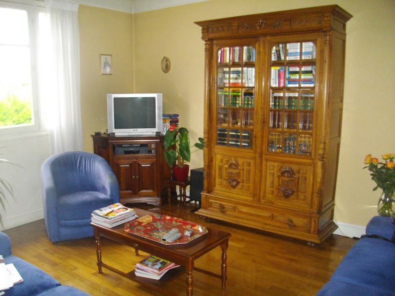 Maison Argenteuil 5 pi�ce(s) 100 m2