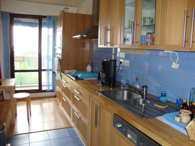 Appartemnt 5 pi�ces de 86m� au Val Sud � Argenteuil