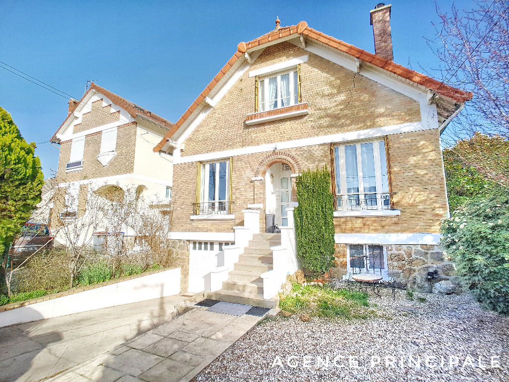 Maison Argenteuil 7 pi�ce(s) 140 m2