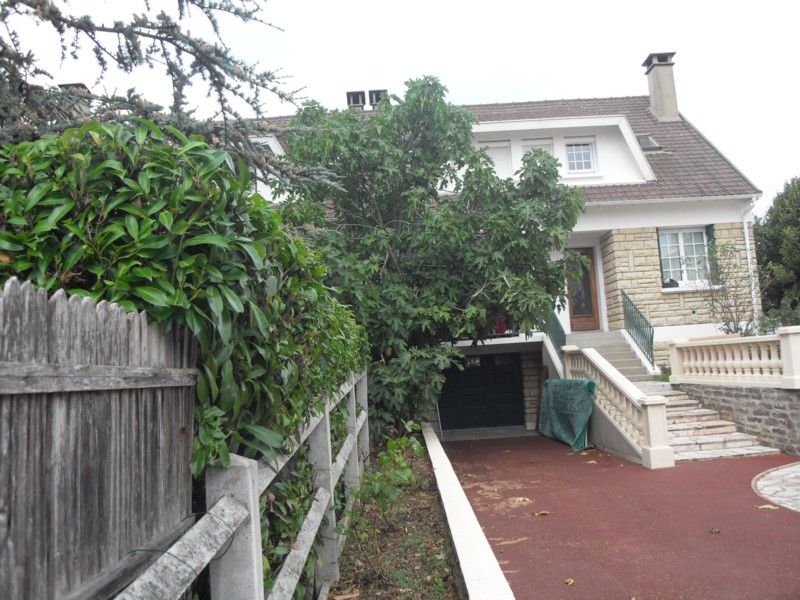 Maison Argenteuil 6 pi�ce(s) 120 m2