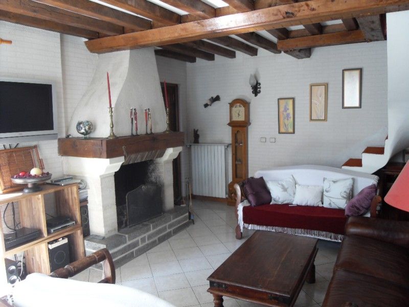 Pavillon 7 pi�ces de 150m� sur les C�teaux d'Argenteuil sur 620m� de terrain